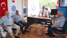 Memleket Partisi Kuşadası İlçe Başkanı Sargın ve yönetimi görevden alındı