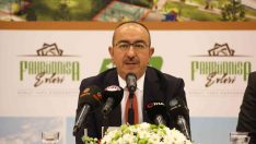 Meram’ın konut hamlesi büyüyor