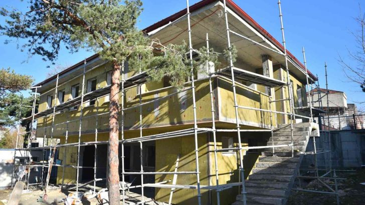 Merinos ruhu lokalde yaşatılacak