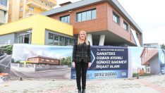 Merkezefendi Gündüz Bakımevi, Şubat’ta ayında eğitim öğretime başlıyor