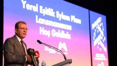 Mersin Büyükşehir Belediyesi, ‘Yerel Eşitlik Eylem Planı’nı açıkladı