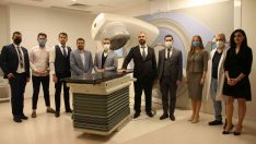 Mersin’de kanserle mücadelede yeni adım