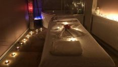 Mersin’de masaj salonuna fuhuş operasyonu: 2 gözaltı