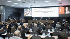 Mersin’de toplu taşımada kullanılan kartlar değişiyor