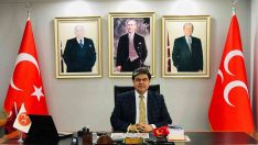 MHP’den “Zamları geri alın” kampanyası