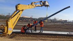 Millet Bahçesi Şuhut’a yakışacak