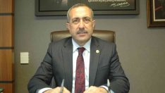 Milletvekili Arvas: “2022 yılı bütçesi yatırım, üretim ve kalkınma odaklıdır”