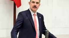 Milletvekili Esgin: “Sağlıkta başarı hikayesi yazdık”