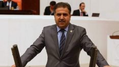 Milletvekili Fırat: “Muhalefet milletvekili, yaptığımız hizmetleri kendisine mal ediyor”