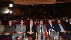 MTTB Sakarya 6. Olağan Kongresi yoğun katılımla gerçekleşti