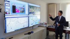 Muğla’da, ilçe bazında ilk ‘sıfır atık belgesi’ Bodrum Belediyesi’ne