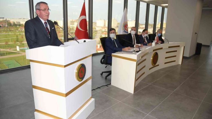 Murzioğlu: “Asgari ücret 3 bin 500 ila 4 bin TL bandında olmalı”