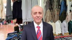 Nazilli Manifaturacılar Odası’na yeni aday