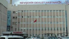 Nevşehir Devlet Hastanesi’nde ERCP Ünitesi Hizmete Açıldı