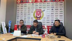 NGC yönetimi görev dağılımı yaptı