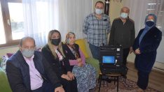 Nüfus müdürlüklerinde ’mobil’ dönem