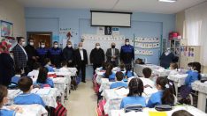 Öğrenciler sordu, Başkan Bıyık cevapladı