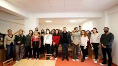 Okul öncesi eğitimde ‘Bayraklı modeli’