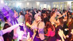 Özel Denizli Cerrahi Hastanesi 14. yaşını kutladı