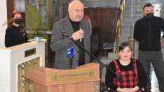 Özel ressamlardan anlamlı sergi