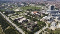 PAÜ, kalite güvence göstergelerinde ilk 10’da