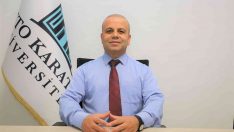 Prof. Dr. Kamil Alptekin: “Salgında sosyal hizmetler alanının önemi arttı”
