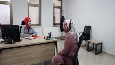 Pursaklar Belediyesi’nden vatandaşlara psikolog desteği