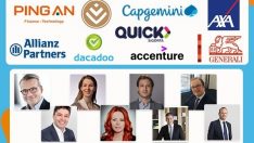 Quick Sigorta Bütünleşik Pazarlama Genel Müdür Yardımcısı Güzey, Efma Live etkinliğinde konuştu