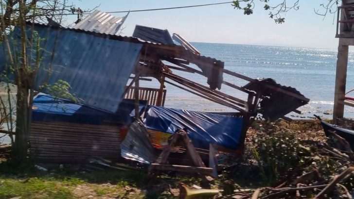 Rai tayfununun vurduğu Filipinler’de hükümetten afet desteğini artırma sözü