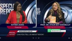 Rektör Karabulut’tan MTÜ için Uluslararası işbirliği adımları