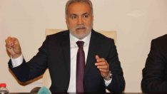 Rektör Karadağ, “Üniversiteleri politik tartışmaların dışında tutun”