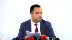 Rezan Epözdemir: “Galatasaray Spor Kulübü derneği yönetim kurulundaki görevimden istifa etmiyorum”