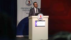 Sağlık Bakan Yardımcısı Birinci: “Sağlık sistemi üzerindeki yük artacak”