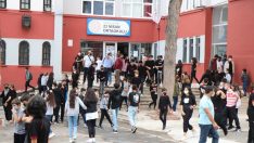 Samsun’da “Okul Merkezli Gelişim Projesi” faaliyete geçiyor