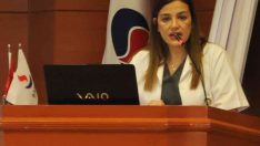 SANKO Üniversitesi’nin liseli konukları