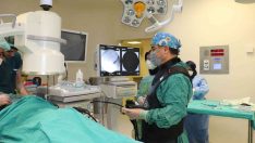 Şanlıurfa’da Gastroenteroloji Bölümünde bir yılda 13 bin hasta hizmet gördü