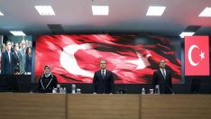 Seçer: “Büyükşehirlerde en ucuz belediye ekmeği Mersin’de”