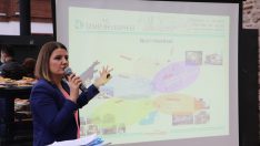 Şehr-i İzmit Kafe açıldı