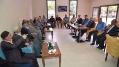 Selçuklu’da emekli lokalleri yoğun ilgi görüyor