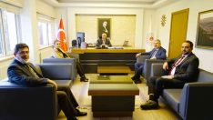 Selde yıkılan ve yeniden yapılan Abana ve Bozkurt sanayi sitelerinin yüzde 30’u tamamlandı