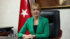 Şeniz Doğan, “Bütün engelli kardeşlerimizin sadece bir gün değil her gün yanındayız”