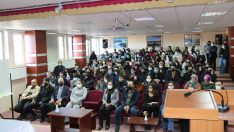 ’Siber Ortamda Güvende Miyim?’