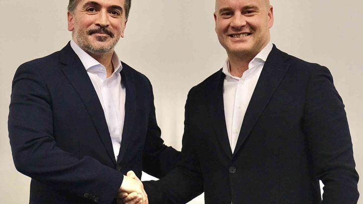 Siemens Mobility Türkiye’ye yeni CEO