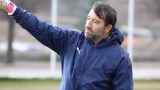 Sivasspor’da kaleci antrenörü değişti