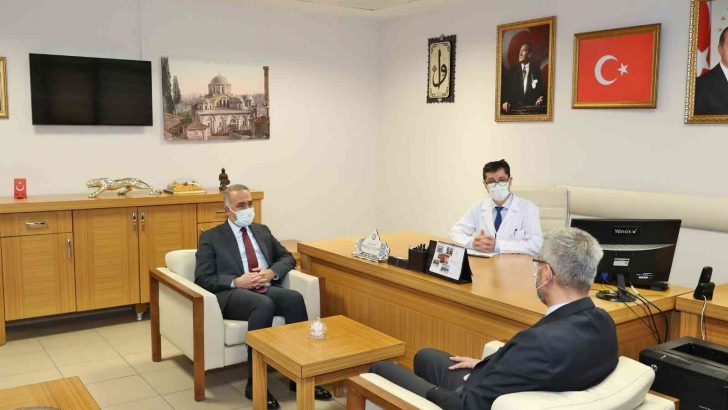 Sultangazi ADSM’de 15 yeni diş ünitesi hizmete alındı