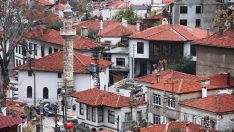 Tarihi yapılar, restorasyon proje ihalesine çıkıyor