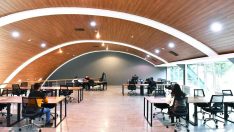 Techbrıdge Kuzey Yıldızı, genç girişimcilere kapılarını açtı