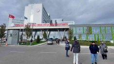 Tekirdağ Şehir Hastanesi birinci yılını kutluyor: 1 yılda 757 bin muayene