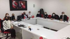 Tekkeköy’de eğitim kalitesini arttıracak proje