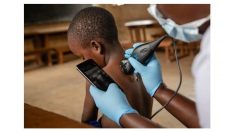 “Teknoloji sağlık hizmetelerini daha ulaşılabir ve eşit hale getiriyor”